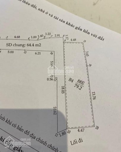 Mp Lô Góc Hè Rộng, Phạm Ngọc Thạch, 80m2, 5 Tầng, 45m Mặt Tiền, 35 Tỷ Thương Lượng 2