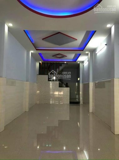 Mt Hẻm 118, đường Liên Khu 5 - 6, P Bình Hưng Hoà B, Q Bình Tân Diện Tích: 38m X 27m, Giá Tt 1