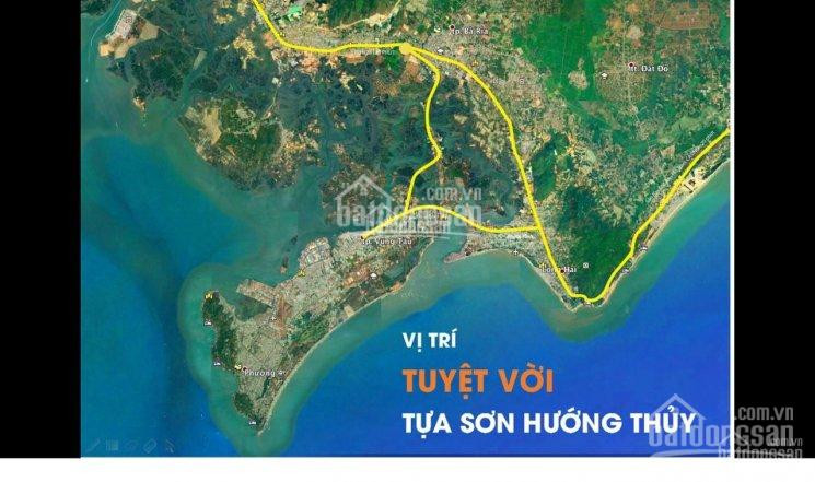 Mua Bán Nhà đất Vũng Tàu Giá Rẻ 244m2 Chính Chủ 4