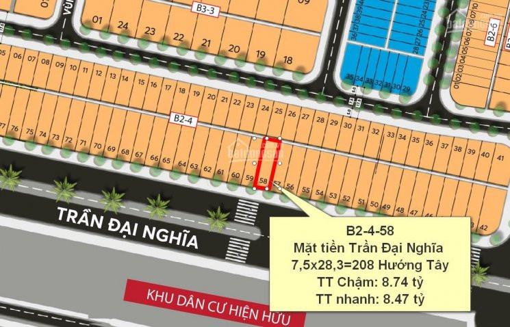 Mua đất Cùng Tuyến đường Có Giá 60tr-100tr Với Giá Chỉ 40tr/m2, Cơ Hội Chốt Nhanh Chỉ 1 Lô Duy Nhất 2