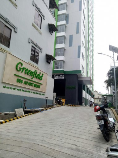 Mua Green Field Rất đơn Giản, Giá Chỉ 2pn = 28 Tỷ, 3pn = 32 Tỷ, Hỗ Trợ Vay Nh, 0931877334 1