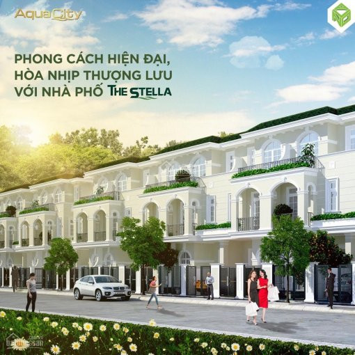 Mua Shophouse, Nhà Phố Hay Biệt Thự? Phân Khu Nào Aqua City đầu Tư Tốt Nhất, Gọi Ngay 0907353547 3