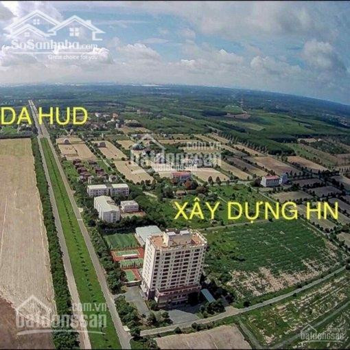 Nền Góc Biệt Thự 332m2 đối Diện Công Viên, Từ đường Lê Hồng Phong đi Thẳng Vào, Thuộc Dự án Hud 2