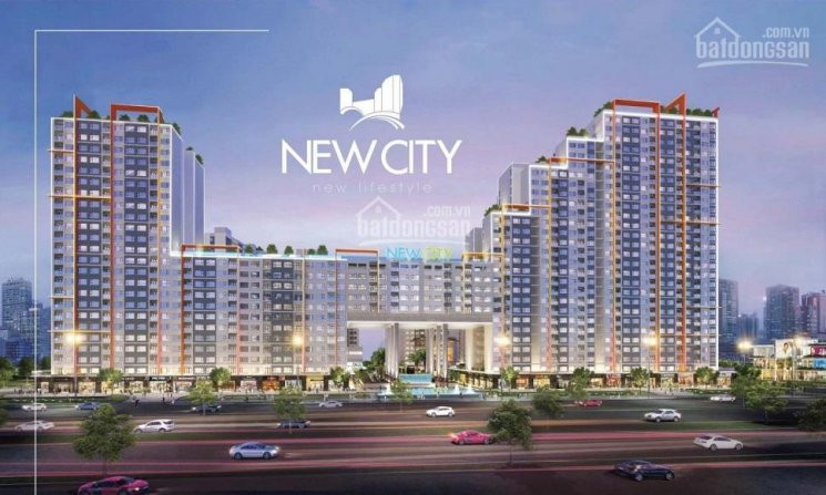 New City Thủ Thiêm 2 Pn Trả Trước Chỉ 14 Tỷ Booking Mua Nhà Tặng Vàng Ngay 1