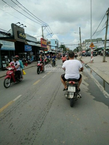 Ngân Hàng Bidv Thanh Lý 10 Liền Kề Bv đa Khoa Củ Chi, Củ Chi, Giá 1 Tỷ/140m2 đường Nhựa 6m 3