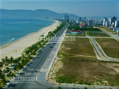 Ngân Hàng Thanh Lý Duy Nhất 10 Lô đất View Biển Nghỉ Dưỡng đường 3/2, Tp Biển Vũng Tàu, Tt 1tỷ490tr 1