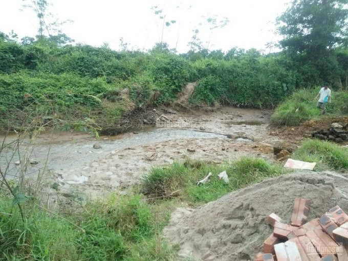 Nghỉ Dưỡng Tại Yên Bài-ba Vì, Dt 6700m2, đường To Rộng, Lô Góc Bám Suối Tự Nhiên Chảy Quanh Năm 2