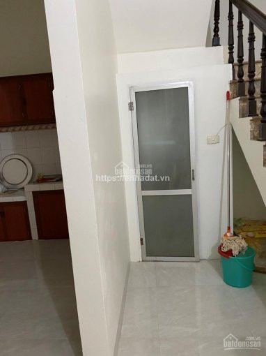 Ngõ 116 Nguyễn Xiển, Thanh Xuân, 50m2x4 Tầng, 4pn, 3vs, Cơ Bản, 14 Triệu/tháng 3