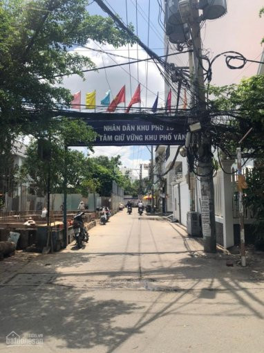 Ngộp Ngân Hàng Cần Bán Gấp Nhà 1 Trệt 2 Lầu, Sổ Hồng Riêng đầy đủ, Liên Hệ: 0901382986 Em Trân 1