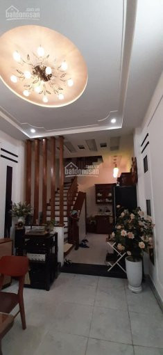 Nguyễn Khang Cầu Giấy, Nhà đẹp ở Luôn 31m2, 3 Tỷ 1