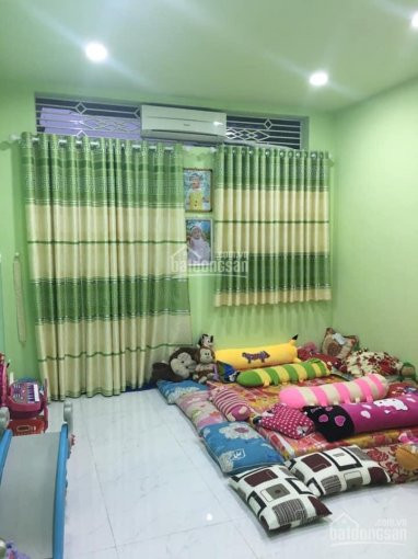 Nhà 1 Trệt 1 Lầu (3,5m X 10m) 2 Pn, Sổ Hồng, đường Kha Vạn Cân, Phiệp Bình Chánh, 2,6 Tỷ 2