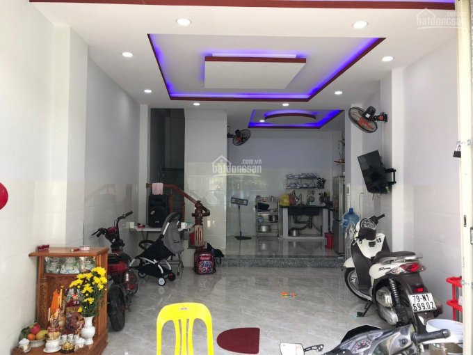 Nhà 3 Tầng đường Hải đức 36,6m2 Giá Bán Nhanh 2ty250 1