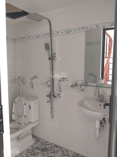 Nhà 4 Tầng Chân Cầu Vượt Xuân Phương Dt 40m2, Giá 2,95 Tỷ ô Tô đỗ Cách 20m 7