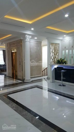 Nhà 5 Tầng Thang Máy (127m2) Hẽm Xe Tải Tại Tân Bình, Gần Công Viên Gia định, Gần Trường Hồ Văn Huê 4