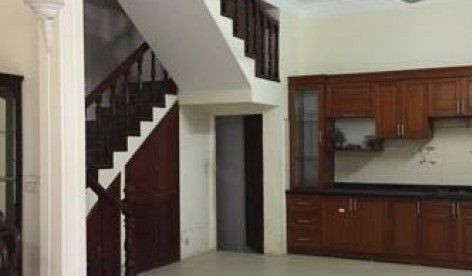 Nhà 50m2 - 3 Tầng Sát Mặt đường Nguyễn Trãi Cho Thuê Gấp để Giữ Nhà 2