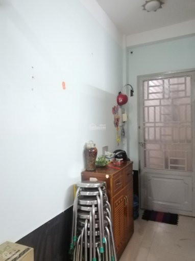 Nhà Bán Chung Cư Cây Mai, Phường 16, Quận 11 - Lh Ngay 0931341680 1