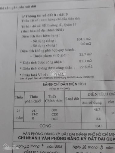 Nhà Bán Góc Hai Mặt Tiền đường Hòa Bình, P5, Q11 4