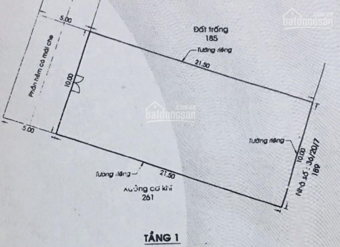 Nhà C4 Hxt đường Dương Bá Cung, Dt(10x22)m Giá Chỉ 13 Tỷ/tl, 0901861086 2