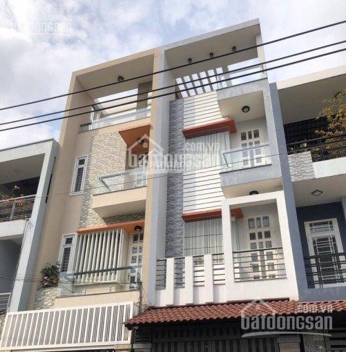 Nhà Chính Chủ 2 Lầu Dtsd 120m2, Nguyễn Thị Tú, Lê Trọng Tấn đường 6m 1