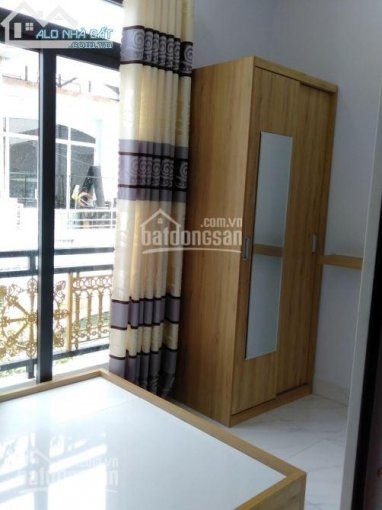 Nhà Chính Chủ 2 Lầu Dtsd 120m2, Nguyễn Thị Tú, Lê Trọng Tấn đường 6m 3