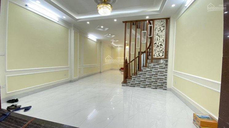 Nhà Chính Chủ ô Tô đỗ Cửa 7t X Dt 60m2 Thang Máy Khu Liên Cơ, Hồ Tùng Mậu, Nam Từ Liêm 9 Tỷ 3