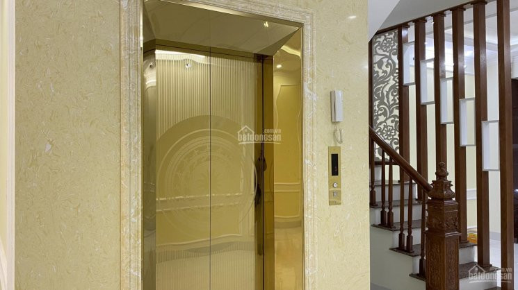Nhà Chính Chủ ô Tô đỗ Cửa 7t X Dt 60m2 Thang Máy Khu Liên Cơ, Hồ Tùng Mậu, Nam Từ Liêm 9 Tỷ 6
