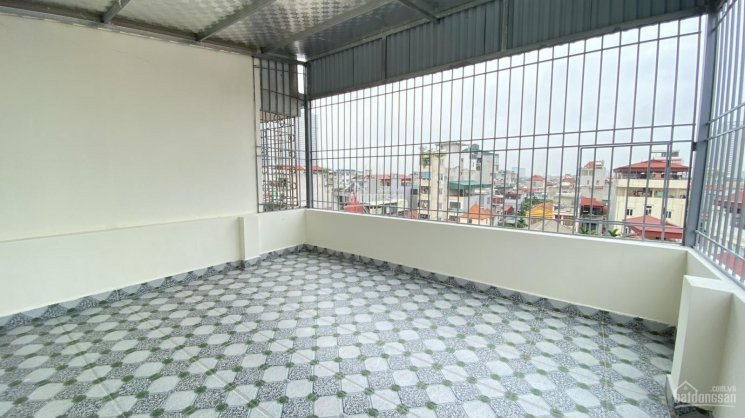 Nhà Chính Chủ ô Tô đỗ Cửa 7t X Dt 60m2 Thang Máy Khu Liên Cơ, Hồ Tùng Mậu, Nam Từ Liêm 9 Tỷ 8