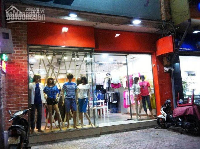 Nhà Cho Thuê Mặt Tiền đường Võ Văn Ngân Gần Vincom Thủ đức 1