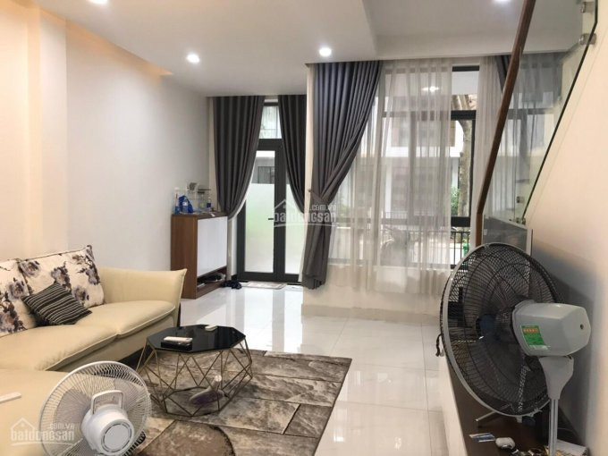 Nhà Compound Nội Thất đầy đủ Chỉ Xách Vali đến ở Park Riverside, Tiện ở Hoặc Làm Công Ty, 3pn, 3wc 1