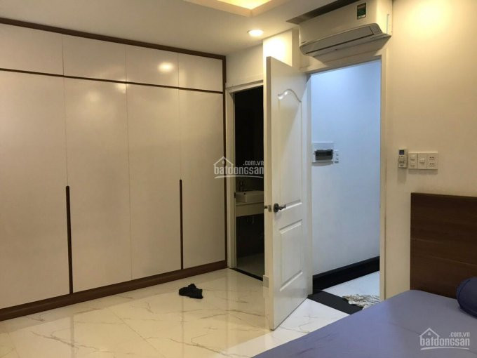 Nhà Compound Nội Thất đầy đủ Chỉ Xách Vali đến ở Park Riverside, Tiện ở Hoặc Làm Công Ty, 3pn, 3wc 7