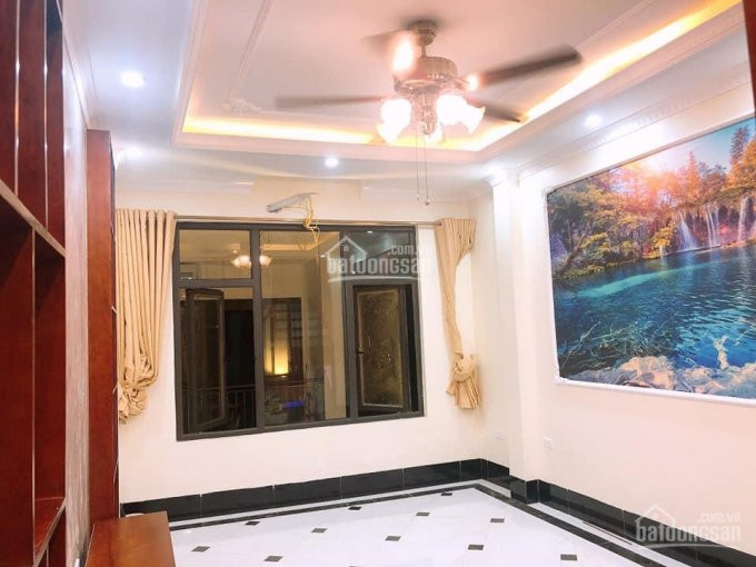 Nhà Cực đẹp, Bán Gấp Căn 4 Tầng 45m2 Ngõ Thông, ô Tô Tránh Tại Thái Hà, đống đa, Giá Chỉ 74 Tỷ 1
