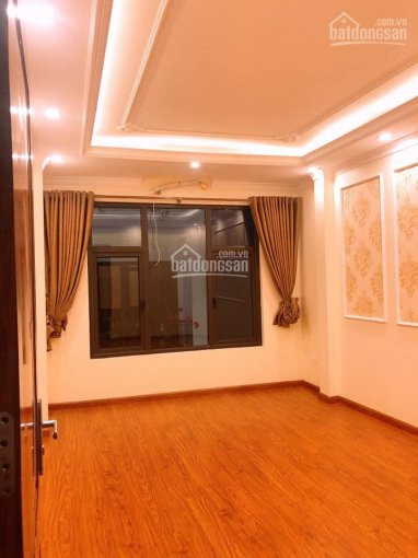 Nhà Cực đẹp, Bán Gấp Căn 4 Tầng 45m2 Ngõ Thông, ô Tô Tránh Tại Thái Hà, đống đa, Giá Chỉ 74 Tỷ 2