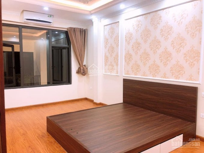 Nhà Cực đẹp, Bán Gấp Căn 4 Tầng 45m2 Ngõ Thông, ô Tô Tránh Tại Thái Hà, đống đa, Giá Chỉ 74 Tỷ 3