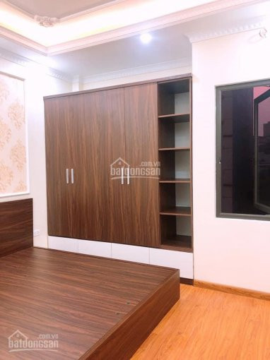 Nhà Cực đẹp, Bán Gấp Căn 4 Tầng 45m2 Ngõ Thông, ô Tô Tránh Tại Thái Hà, đống đa, Giá Chỉ 74 Tỷ 4