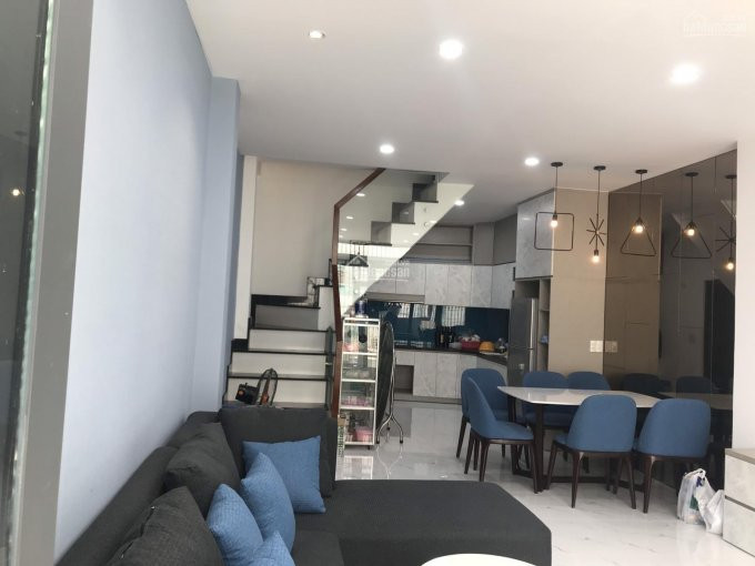 Nhà đẹp 02 Lầu, 03pn Tại Hẻm 625 Trần Xuân Soạn Tân Hưng Q7 Có Tặng Nội Thất Bán 44 Tỷ 0909517678 5
