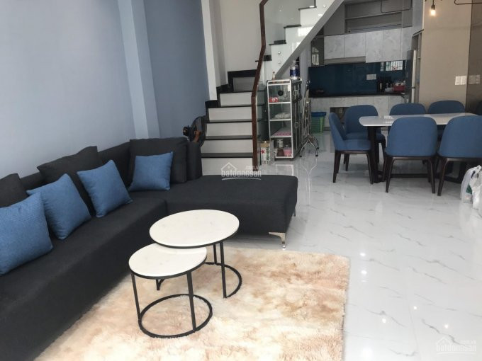 Nhà đẹp 02 Lầu, 03pn Tại Hẻm 625 Trần Xuân Soạn Tân Hưng Q7 Có Tặng Nội Thất Bán 44 Tỷ 0909517678 6