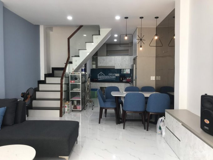 Nhà đẹp 02 Lầu, 03pn Tại Hẻm 625 Trần Xuân Soạn Tân Hưng Q7 Có Tặng Nội Thất Bán 44 Tỷ 0909517678 8