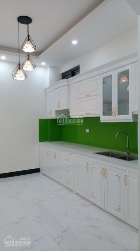 Nhà đẹp 4 Tầng 35m2 Nhân Trạch, Phú Lương Nhà Hai Mặt Tiền, Khu Dân Sinh đông đúc Giá 17 Tỷ 3