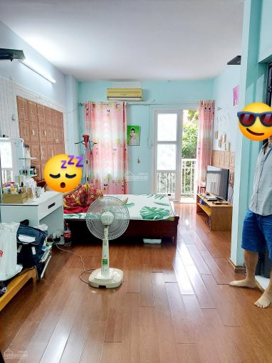 Nhà đẹp đón Tết! Giá Rẻ, Bán Nhà Lạc Long Quân 45m2 - 3 Tỷ 6 1