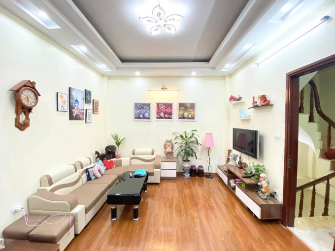 Nhà đẹp đón Tết - Trung Tâm - đống đa - Ngõ Thông - Ba Gác 1