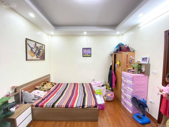 Nhà đẹp đón Tết - Trung Tâm - đống đa - Ngõ Thông - Ba Gác 4