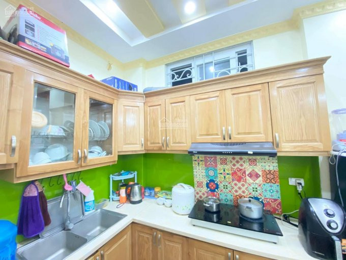 Nhà đẹp đón Tết - Trung Tâm - đống đa - Ngõ Thông - Ba Gác 5