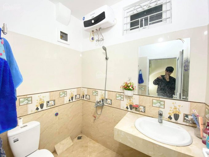 Nhà đẹp đón Tết - Trung Tâm - đống đa - Ngõ Thông - Ba Gác 6