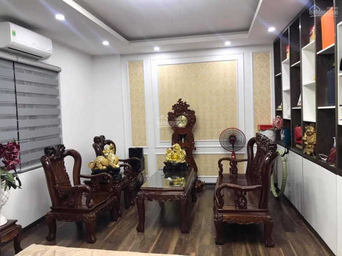 Nhà đẹp đón Tết Trường Chinh, 15m Ra Phố, 45m2, 505tỷ, 0703451750 2