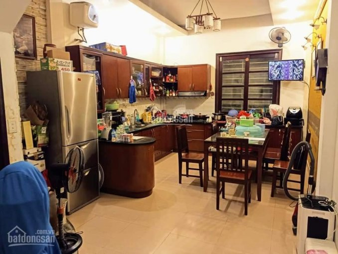 Nhà đẹp- Gần Mặt Phố Lê Trọng Tấn 42m2 Chỉ 42 Tỷ 3