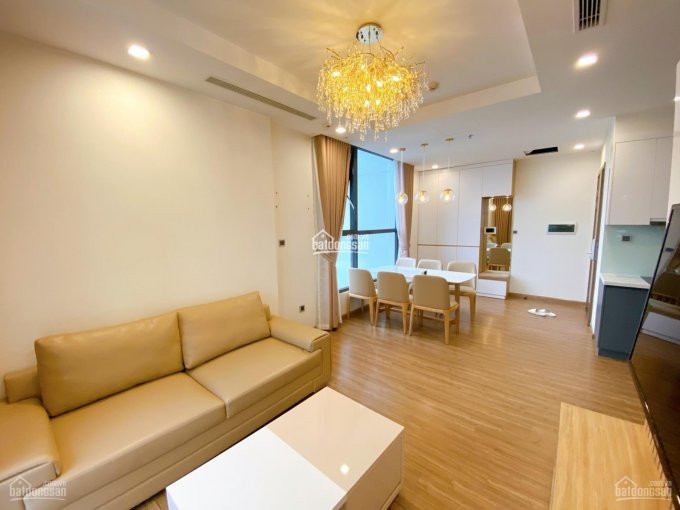 Nhà đẹp - Giá Rẻ! Cho Thuê Căn Hộ: 130m2, 2pn đồ Cơ Bản/full đồ Từ 155tr/th Tại Mandarin Garden 5