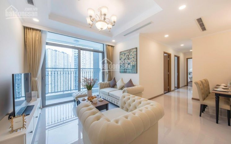 (nhà đẹp - Giá Rẻ) Cho Thuê Căn Hộ D'capitale: Studio 38m2, Full Nội Thất đẹp Lung Linh, 9tr/th 1