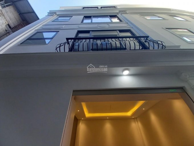 Nhà đẹp, Giá Rẻ, Sđcc 5 Tầng Sát Trường Ngọc Thuỵ, Long Biên, Hà Nội 2