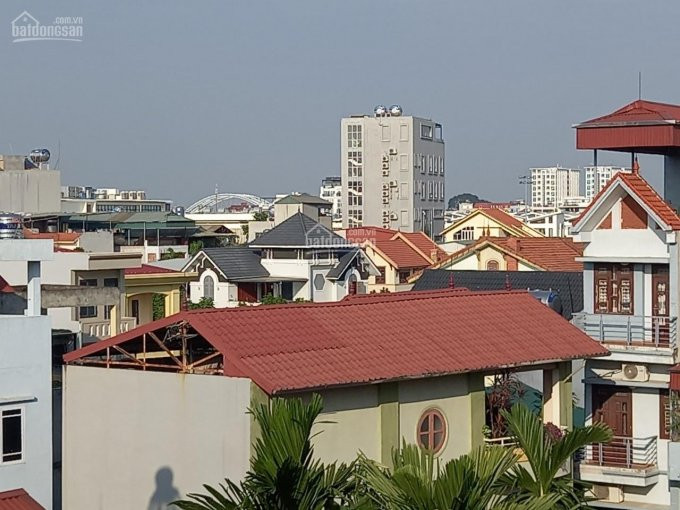 Nhà đẹp, Giá Rẻ, Sđcc 5 Tầng Sát Trường Ngọc Thuỵ, Long Biên, Hà Nội 7