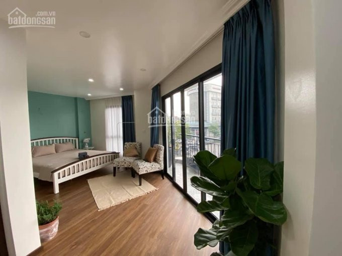 Nhà đẹp, Lô Góc Hai Mặt Phố, 60m2, 7t Thang Máy, Mặt Tiền 7m Tại Hồng Hà- Hoàn Kiếm- Hà Nội 7